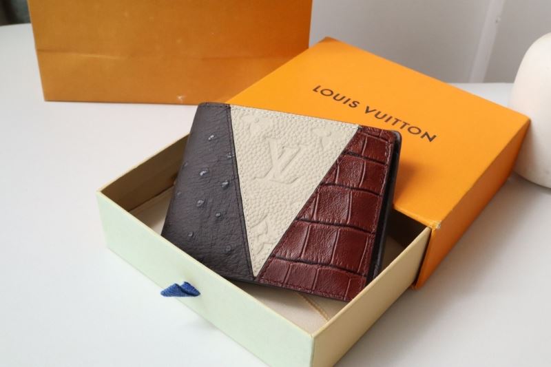 Louis Vuitton Wallets